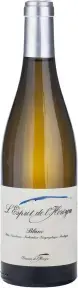 Вино Domaine de l'Horizon, L'Esprit de l'Horizon Blanc, Cotes Catalanes IGP, 2019, 0.75 л