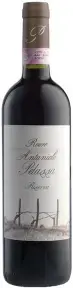 Вино Pelassa, Antaniolo Roero Riserva DOCG, 0.75 л