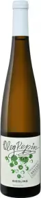 Вино Oleg Repin Riesling, 2022, 0.75 л