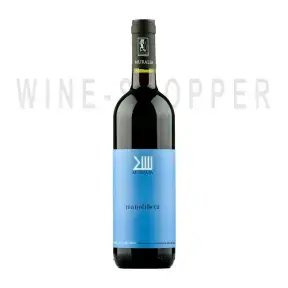 Вино Muralia Manolibera Toscana Rosso IGP 2018 0.75 л