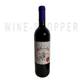 Вино Linton Park Raphael Red Natural Sweet 0.75 л