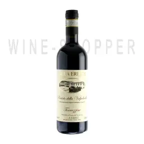 Вино Villa Erbice Recioto della Valpolicella DOCG 2011 0.5 л