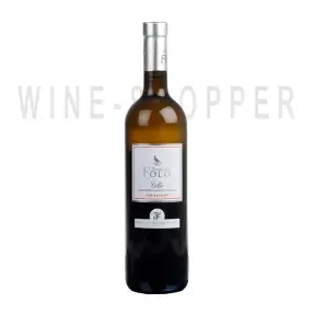 Вино Folonari Ronco dei Folo Sauvignon Collio DOC 2016 0.75 л