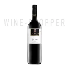 Вино Ochoa Gran Reserva DO 2008 0.75 л