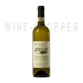 Вино Villa Erbice Soave Superiore DOCG 2015 0.75 л