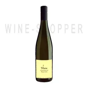Вино Huia Pinot Gris 2013 0.75 л