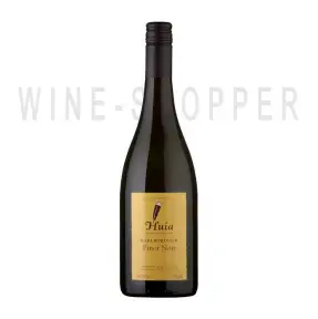Вино Huia Pinot Noir 2013 0.75 л