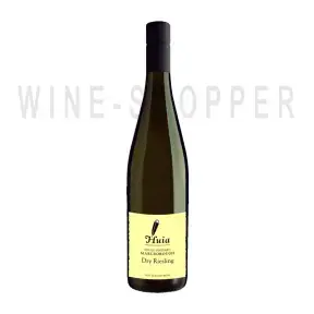 Вино Huia Dry Riesling 2014 0.75 л