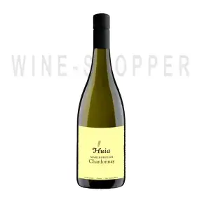 Вино Huia Chardonnay 2014 0.75 л