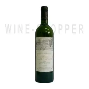 Вино Vignobles Buffeteau Chateau Haut Dambert Blanc Entre-Deux-Mers AOC 2021 0.75 л
