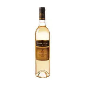 Вино Elysee Palace Chardonnay 0.75 л