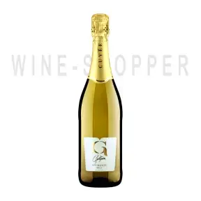 Игристое вино Vinicola Decordi Gaetano Spumante Brut 0.75 л