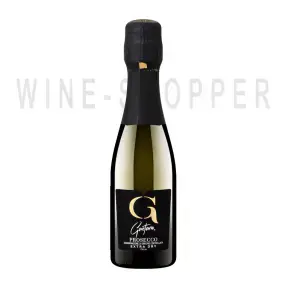 Игристое вино Pirovano Gaetano Prosecco DOC Extra Dry 0.2 л