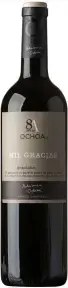 Вино 8A Mil Gracias Crianza DO 2012 0.75 л