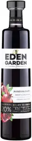 Ликер Maximus Eden Garden Pomegranate 0.5 л