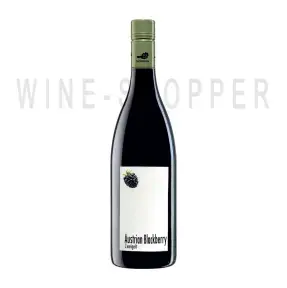 Вино Weingut R&A Pfaffl Austrian Blackberry 2021 0.75 л