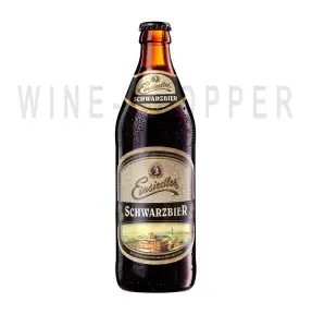 Einsiedler Schwarzbier 0.5 л