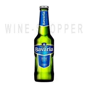 Пиво Бавария Премиум 0.33 л