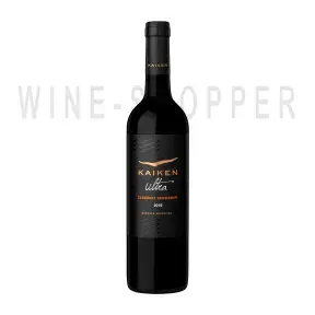 Вино Kaiken Ultra Cabernet Sauvignon 2019 0.75 л
