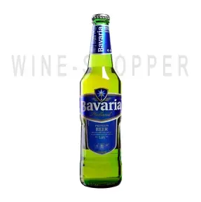 Пиво Bavaria Premium 0.66 л