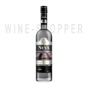 Водка NevA Platinum 0.7 л