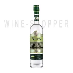 Водка NevA Classic 0.5 л