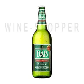 Пиво DAB Dortmunder Export 0.5 л