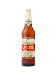 Пиво Vamberg Svetly Lezak 0.5 л