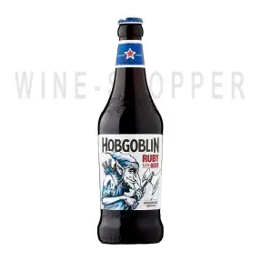 Пиво Wychwood Hobgoblin Ruby 0.5 л