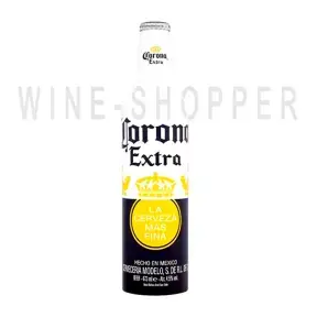 Пиво Corona Extra in can 0.473 л