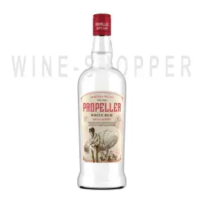 Ликер Propeller White Rum Bitter 0.75 л