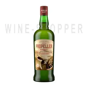 Ликер Propeller Whiskey Bitter 0.75 л