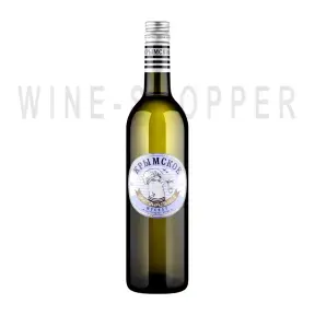 Вино Крымское Оригинальное Чайка Мускат 0.75 л