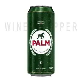 Пиво Palm in can 0.5 л
