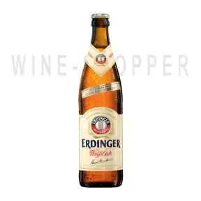 Пиво Erdinger Weissbier 0.5 л 