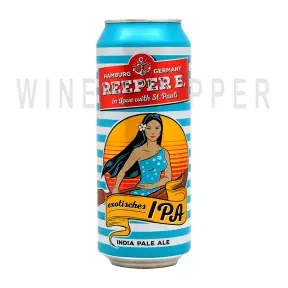 Пиво Reeper B. Exotisches IPA in can 0.5 л