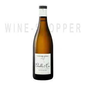 Вино Domaine Garnier & Fils Chablis Premier Cru Fourchaume AOC 2020 0.75 л