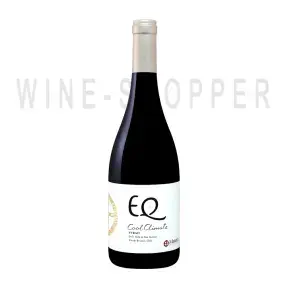Вино Matetic EQ Cool Climate Syrah San Antonio DO 2016 0.75 л