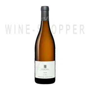 Вино Ferraton Pere & Fils Le Miaux Blanc Hermitage AOC 2020 0.75 л
