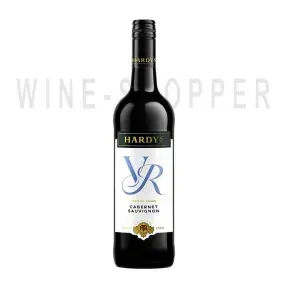 Вино Hardys VR Cabernet Sauvignon 2020 0.75 л