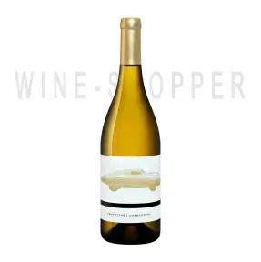 Вино Raymond Vineyards Prototype Chardonnay 2021 0.75 л