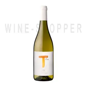Вино Cantina Tramin Tramin T Bianco Dolomiti IGT 2021 0.75 л