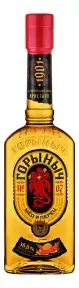 Настойка Горыныч Мед и Перец, 0.5 л
