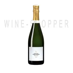 Шампанское Champagne Pierre Gerbais Grains De Celles Sur Ourse 1.5 л