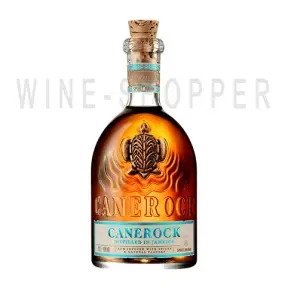 Ром Cognac Ferrand Canerock 0.7 л