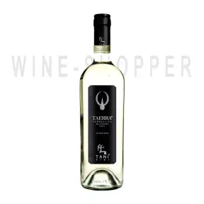 Вино Cantina Tani Taerra Vermentino di Gallura DOCG Superiore 0.75 л