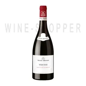 Вино Nuiton-Beaunoy Volnay AOC 2018 0.75 л