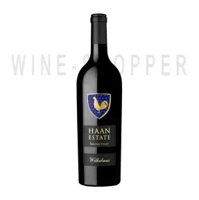 Вино Haan Wines Wilhelmus Barossa Valley 2018 0.75 л