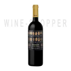 Вино Alpasion Private Selection 0.75 л