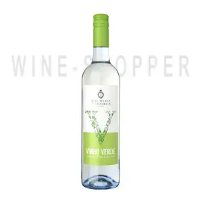 Вино Jose Maria da Fonseca V Vinho Verde DOC 0.75 л